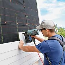 How To Choose The Right Materials for Your Siding Installation in 'La Habra, CA